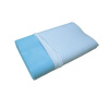 Cuscino per la cervicale in memory foam