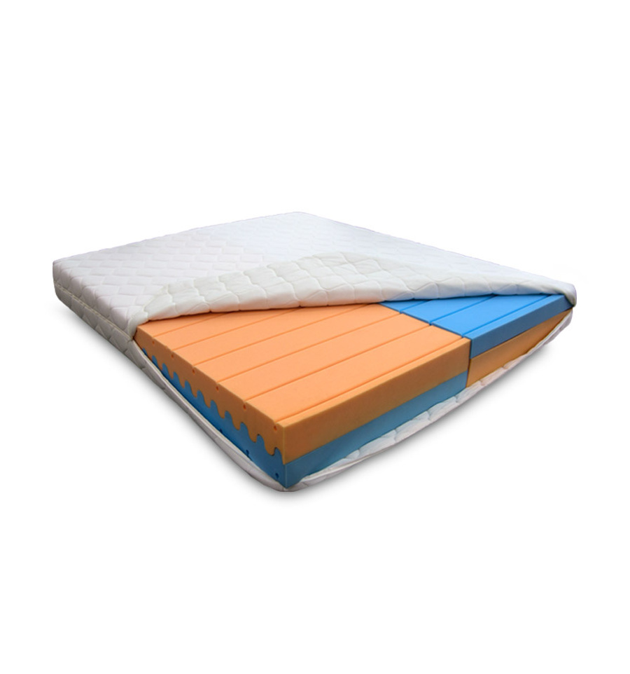 Letto Ortopedico Elettrico Una Piazza E Mezza