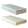Materasso water foam alto 25 cm