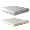 Materasso water foam alto 25 cm