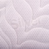 Materasso matrimoniale a molle e memory foam - GRETA
