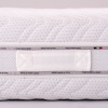 Materasso 1 piazza e mezza a molle insacchettate e memory gel breeze - GRETA