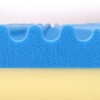 Materasso in memory gel con lastra 8cm alto 26 cm - FRIDA