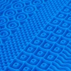 Materasso matrimoniale a molle e memory foam - GRETA