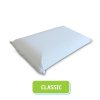 Cuscino in memory foam 40x70 cm modello CLASSIC