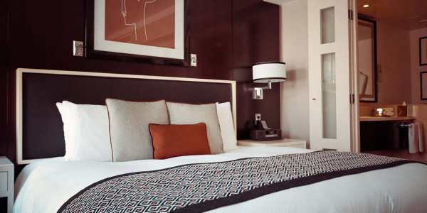 Materassi per alberghi - ignifughi e di alta qualità. Ecco dove ordinarli...