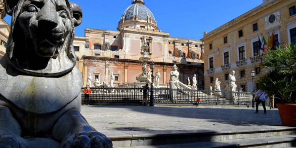 Vendita materassi a Palermo e provincia - offerte e sconti fino al 70%