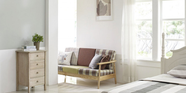 Disposizione del letto - ecco come posizionare il letto per dormire meglio