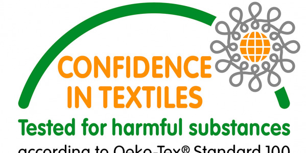 Materassi Oeko-Tex - fiducia nel tessile. Stop ai prodotti nocivi nel tuo letto